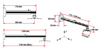 Manufacturers Exporters and Wholesale Suppliers of AST 600 or 1200 Mumbai Maharashtra